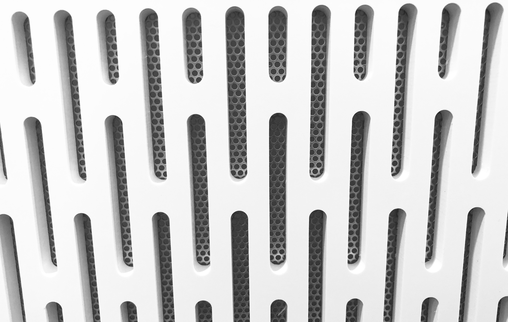 Anti-Ligature Radiator Cover