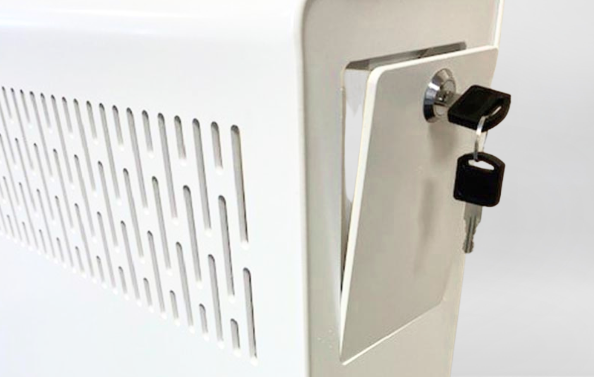 Bespoke Radiator Cover