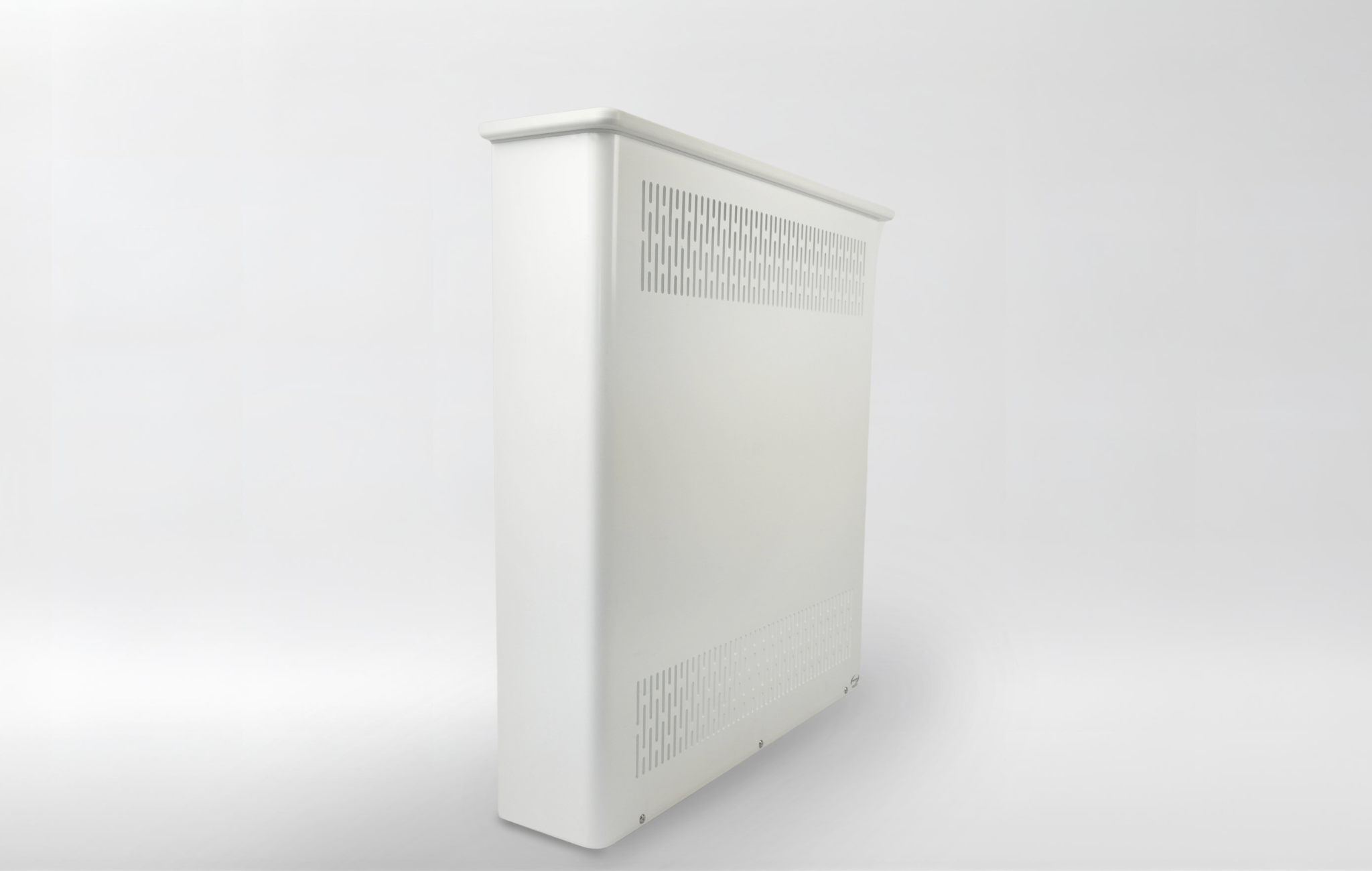 Gibson Radiator Cover